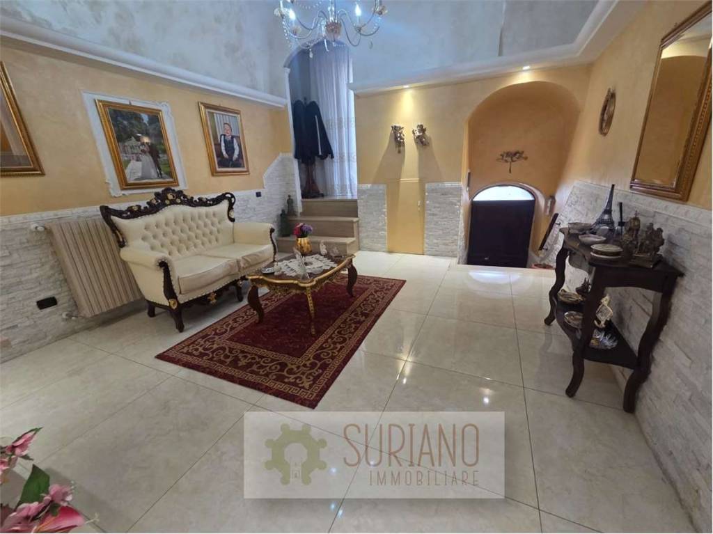 casa indipendente in vendita ad Andria