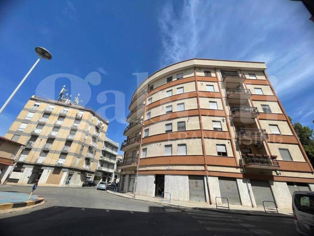 appartamento in vendita ad Andria