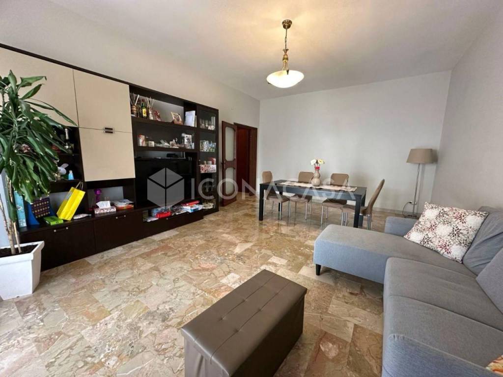 appartamento in vendita ad Andria