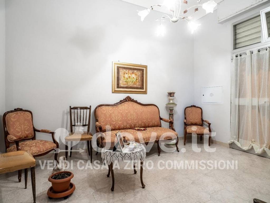 appartamento in vendita ad Andria in zona Centro Storico