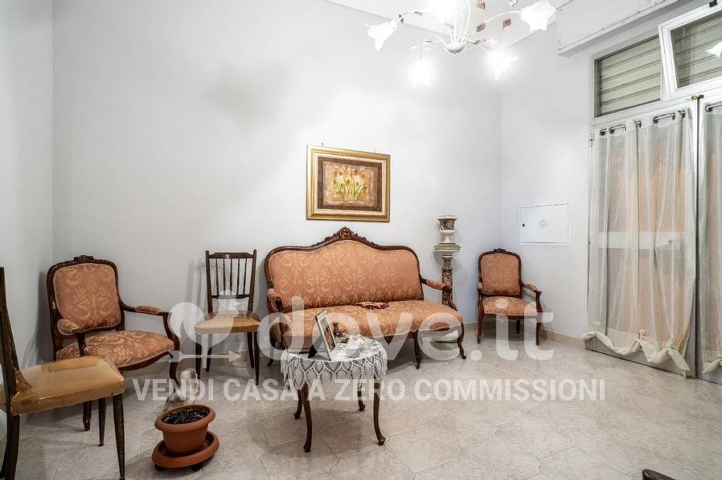 appartamento in vendita ad Andria in zona Centro Storico