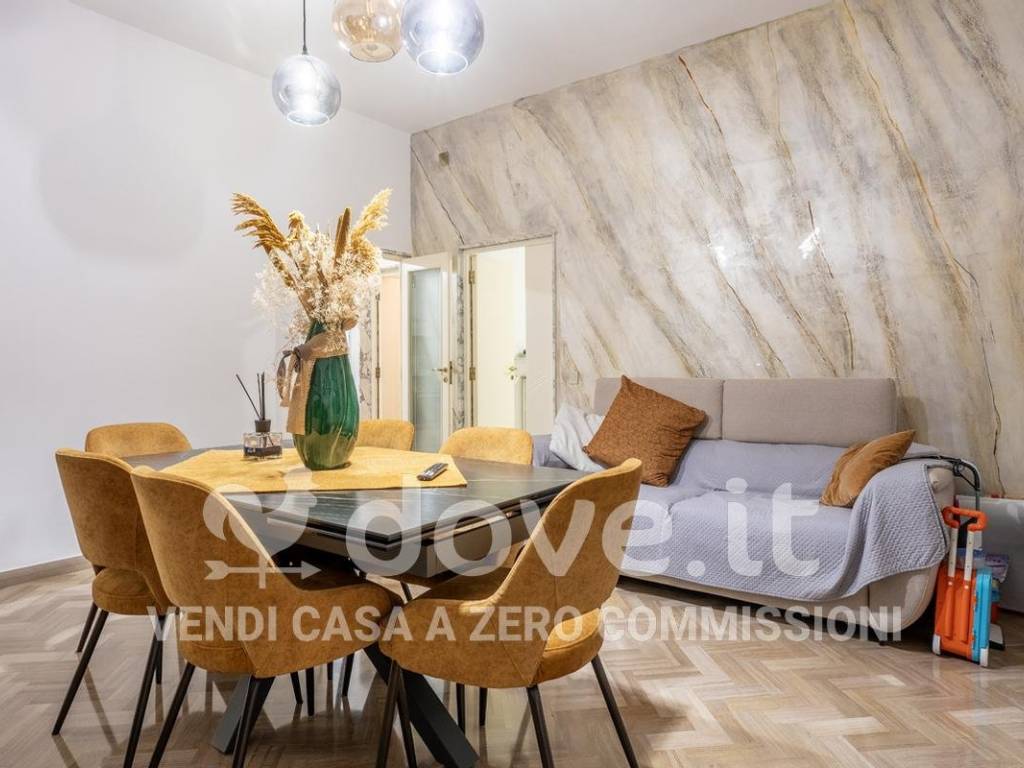 appartamento in vendita ad Andria in zona Castel del Monte