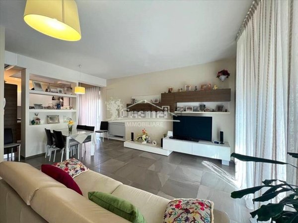 appartamento in vendita ad Andria