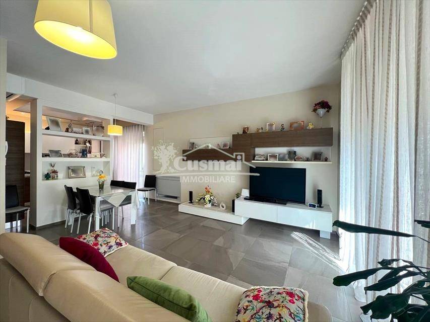 appartamento in vendita ad Andria in zona Centro Storico