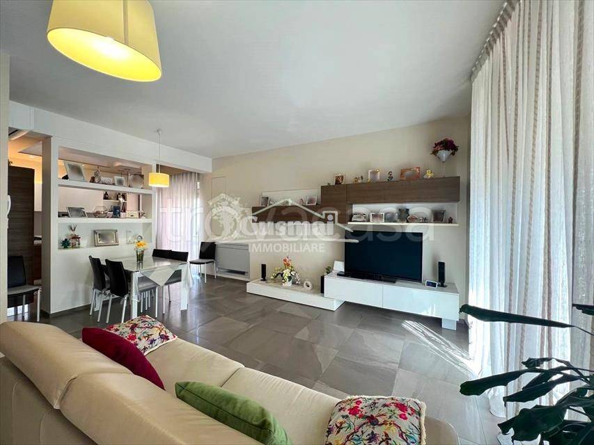 appartamento in vendita ad Andria