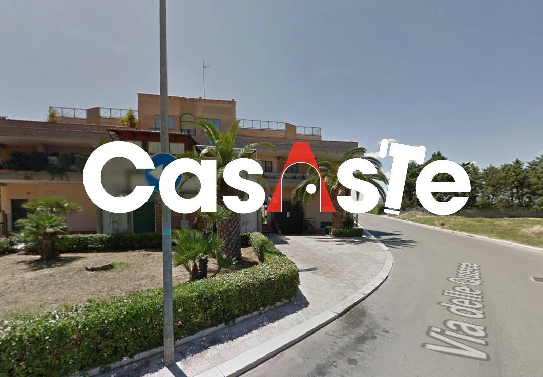 appartamento in vendita ad Andria