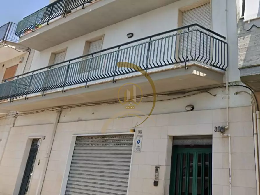 appartamento in vendita ad Andria