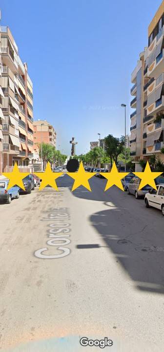 appartamento in vendita ad Andria