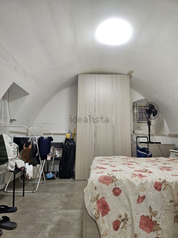 appartamento in vendita ad Andria