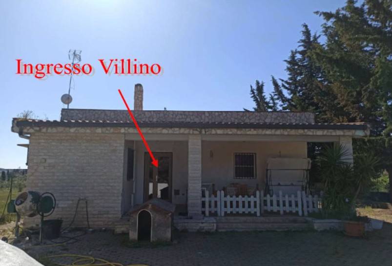 appartamento in vendita ad Andria in zona Montegrosso