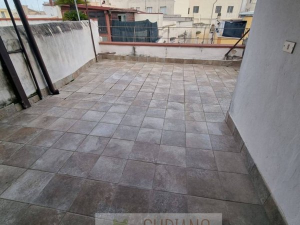 appartamento in vendita ad Andria in zona Centro Storico