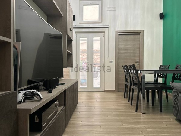 appartamento in vendita ad Andria