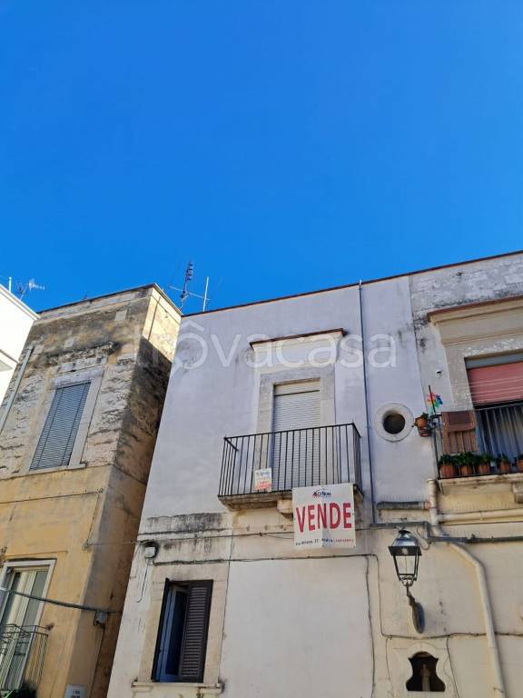 appartamento in vendita ad Andria in zona Centro Storico