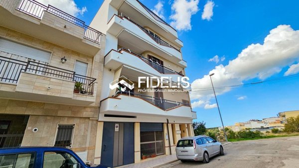 appartamento in vendita ad Andria