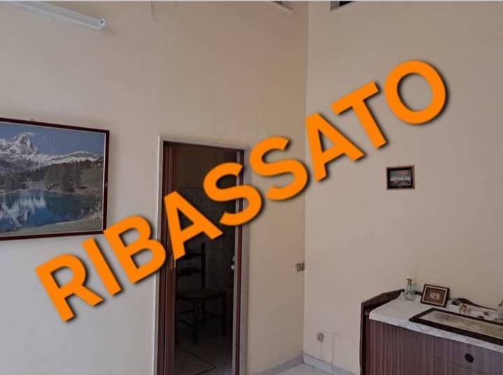 appartamento in vendita ad Andria