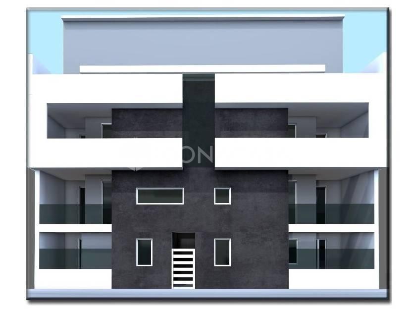 appartamento in vendita ad Andria