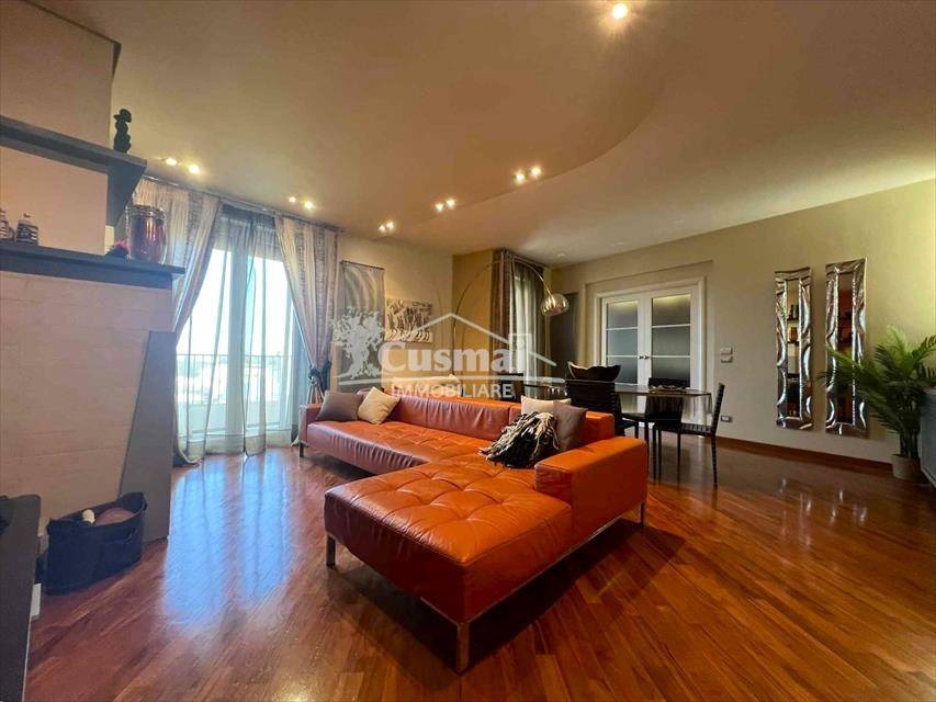 appartamento in vendita ad Andria