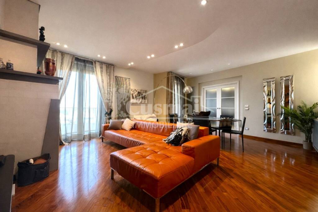 appartamento in vendita ad Andria