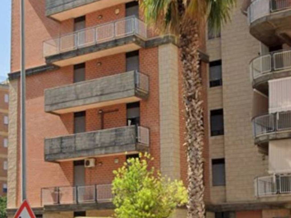 appartamento in vendita ad Andria