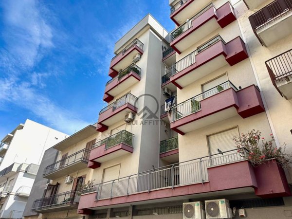appartamento in vendita ad Andria in zona Centro Storico
