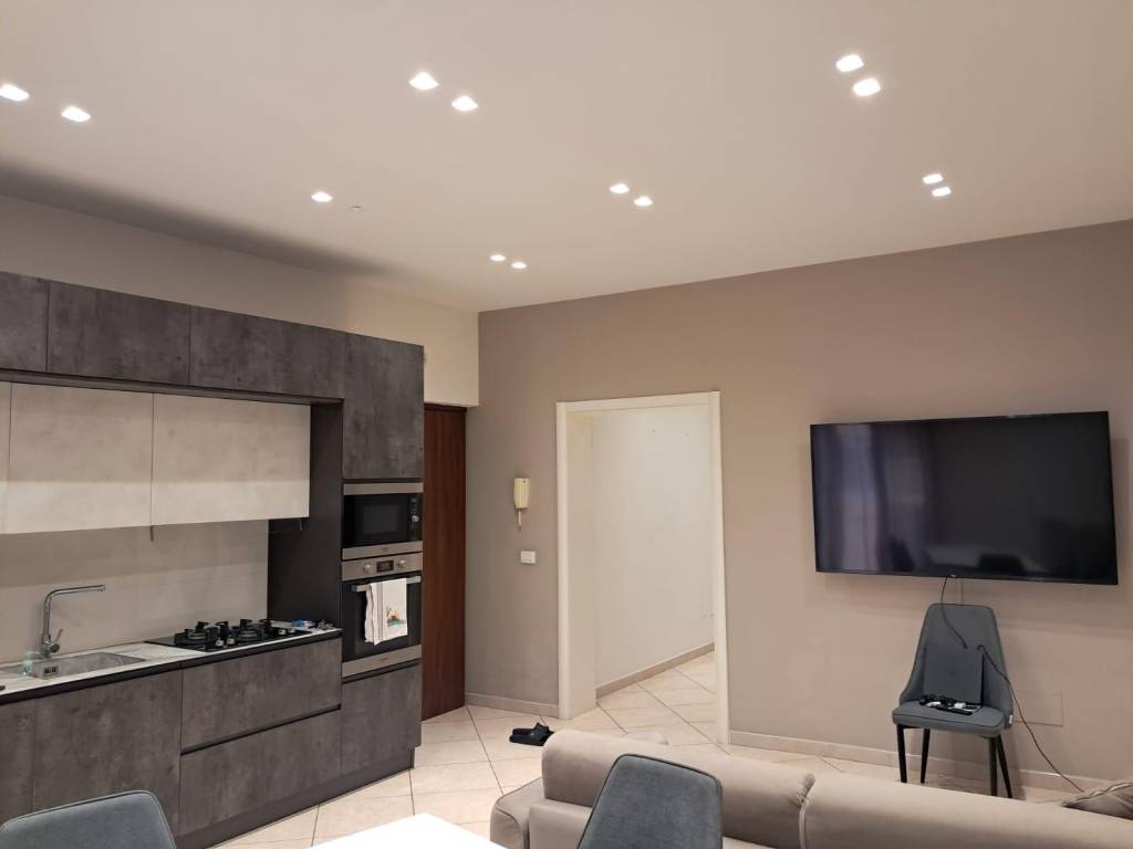 casa indipendente in vendita ad Andria in zona Centro Storico