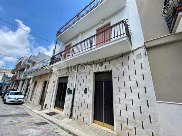 appartamento in vendita ad Andria in zona Centro Storico