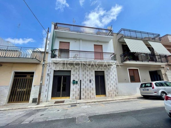 appartamento in vendita ad Andria in zona Centro Storico