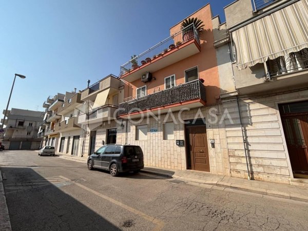 appartamento in vendita ad Andria