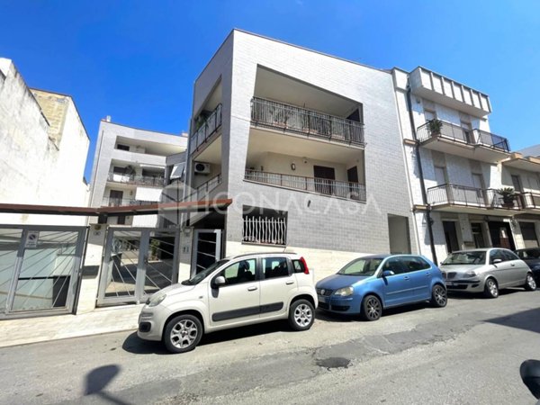 appartamento in vendita ad Andria in zona Centro Storico