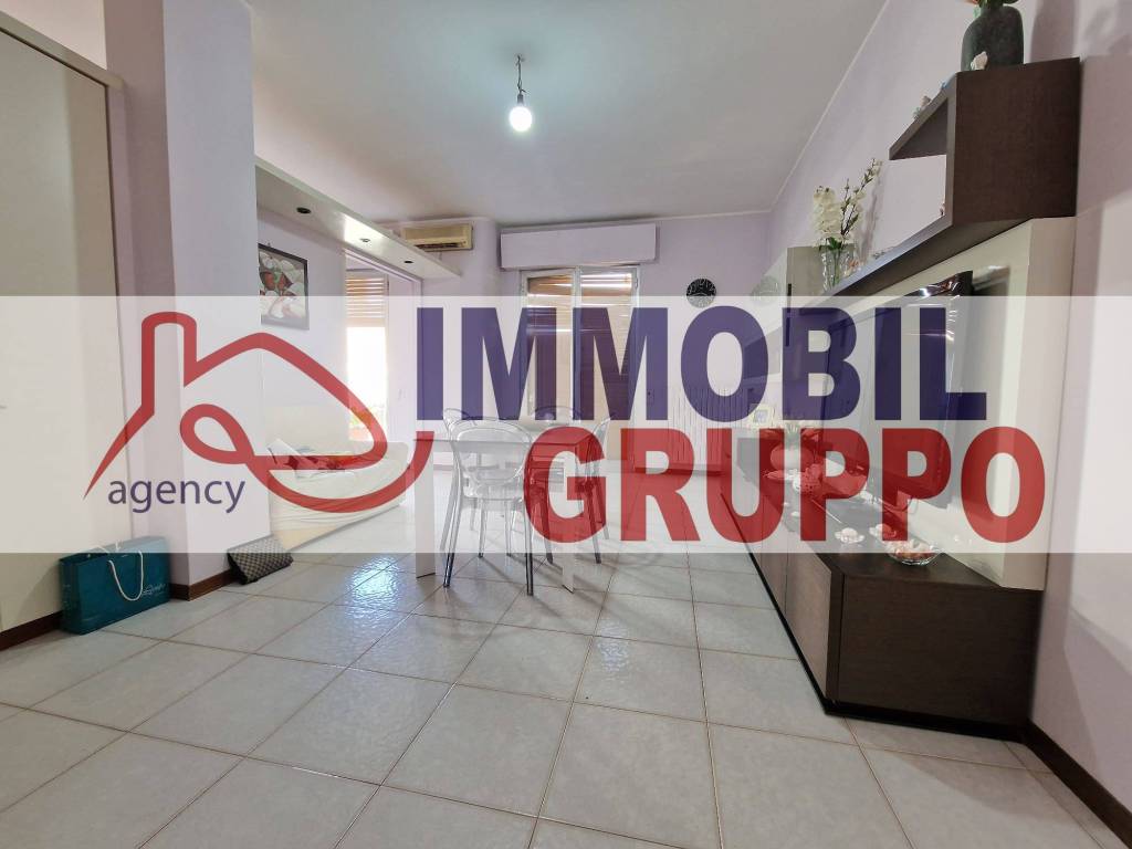 appartamento in vendita ad Andria