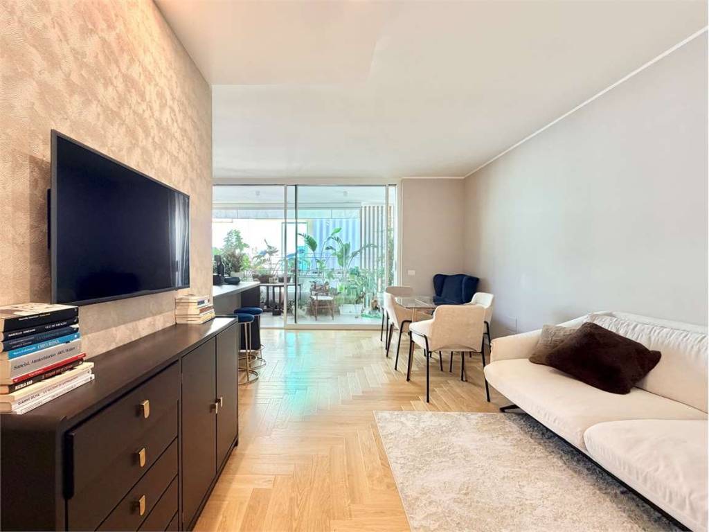 appartamento in vendita ad Andria