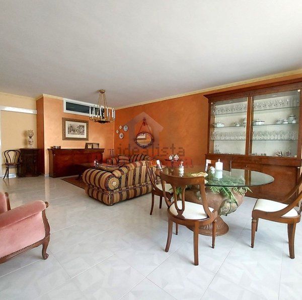 appartamento in vendita ad Andria