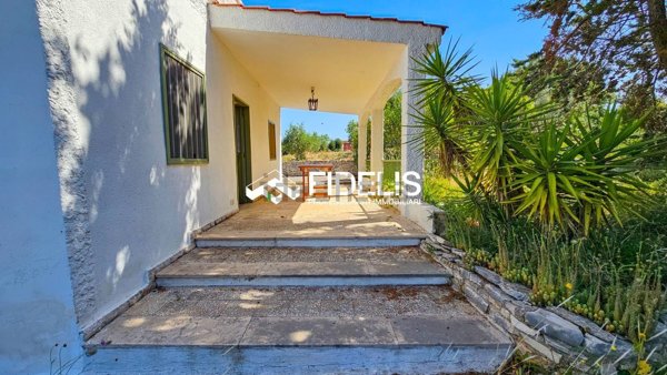 appartamento in vendita ad Andria in zona Castel del Monte