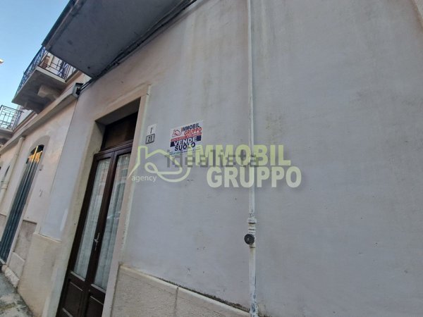 appartamento in vendita ad Andria