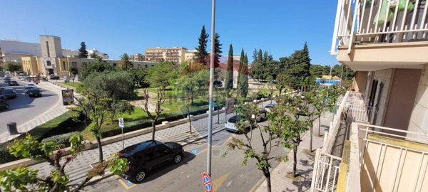 casa indipendente in vendita ad Andria in zona Centro Storico