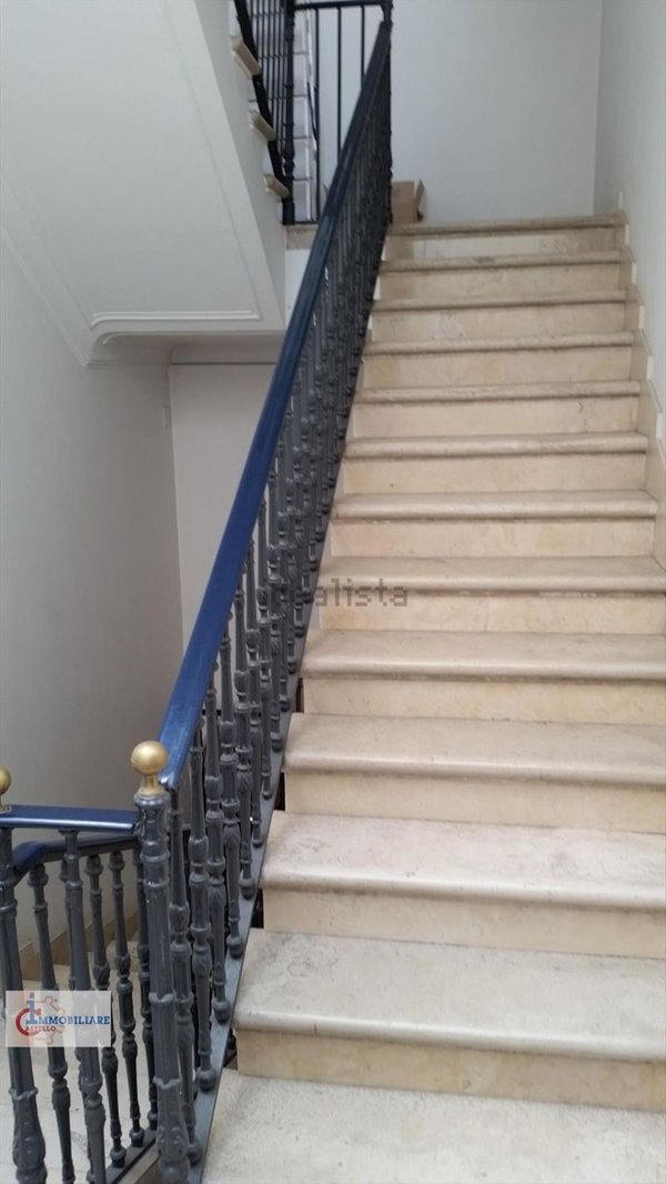 appartamento in vendita ad Andria