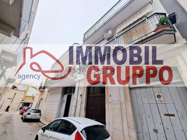 appartamento in vendita ad Andria