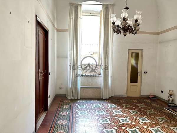 quadrivano in vendita ad Andria