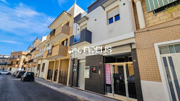 casa indipendente in vendita ad Andria