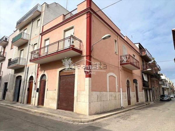 casa indipendente in vendita ad Andria