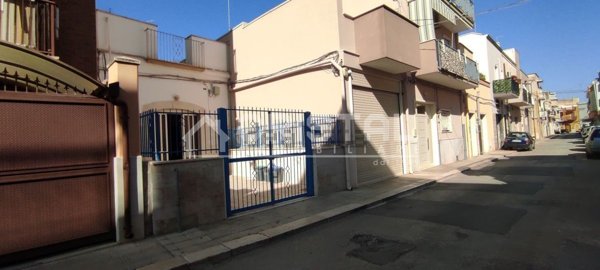 casa indipendente in vendita ad Andria