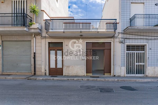 casa indipendente in vendita ad Andria