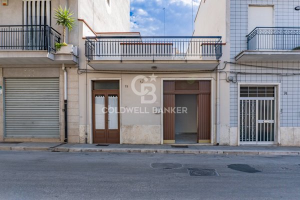 casa indipendente in vendita ad Andria
