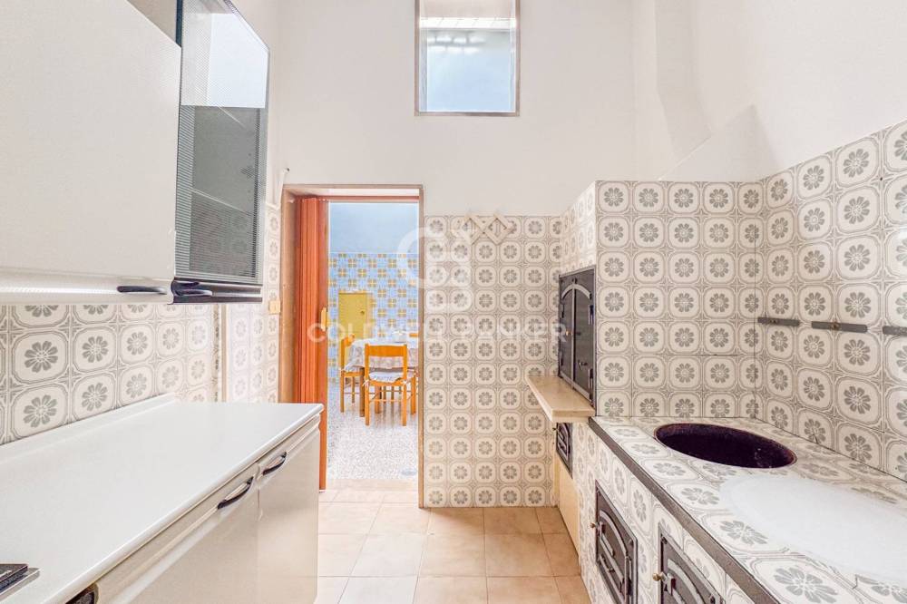 casa indipendente in vendita ad Andria