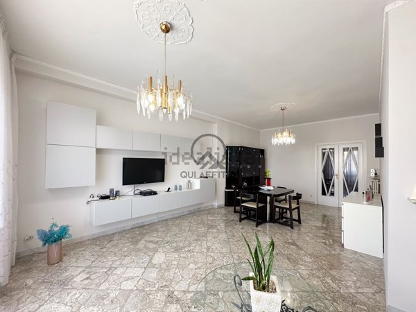 appartamento in vendita ad Andria in zona Centro Storico