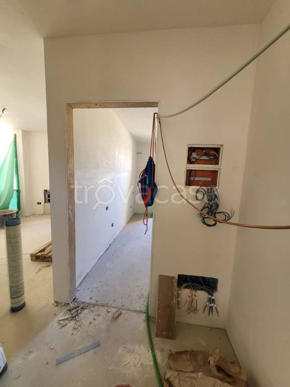 appartamento in vendita ad Andria