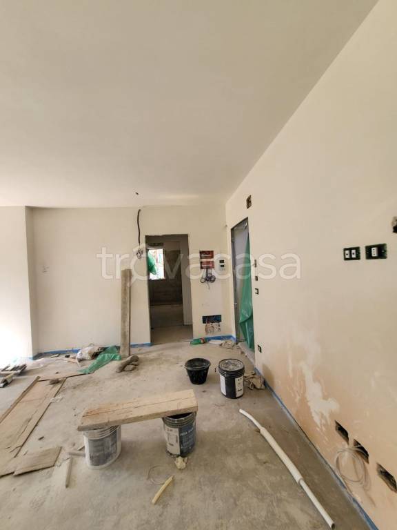 appartamento in vendita ad Andria