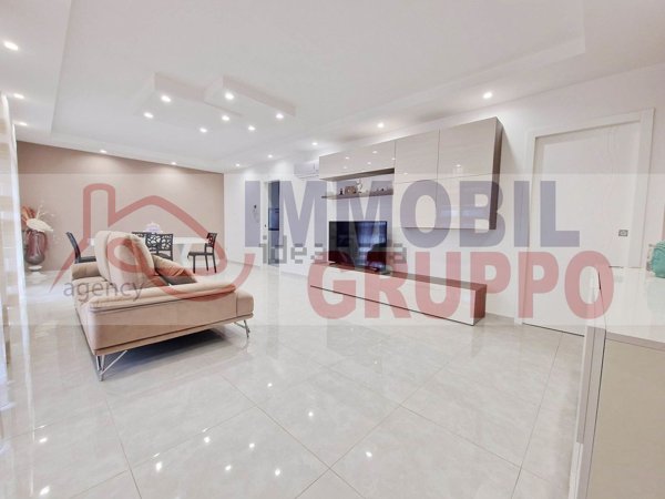 appartamento in vendita ad Andria in zona Castel del Monte