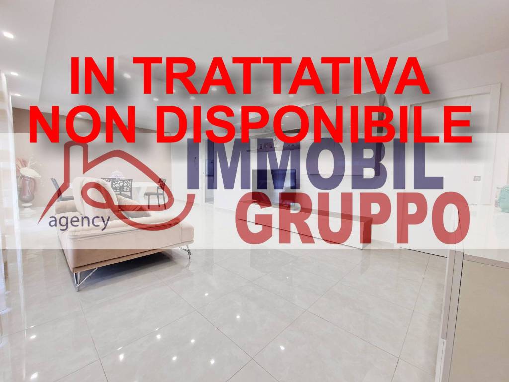 appartamento in vendita ad Andria in zona Montegrosso