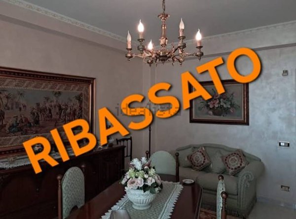 appartamento in vendita ad Andria